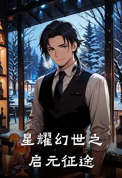 星耀幻世之启元征途艾瑞克宋璃月小说完结推荐_完整版小说免费阅读星耀幻世之启元征途(艾瑞克宋璃月)