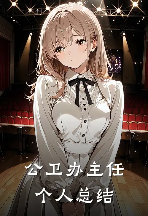 公卫办主任个人总结