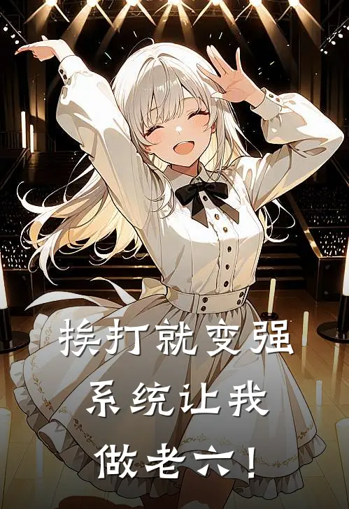 挨打就变强，系统让我做老六！陈曳张强完整版免费阅读_陈曳张强精彩小说