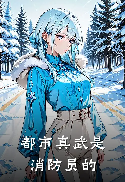 都市真武是消防员的