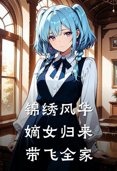 锦绣风华：嫡女归来带飞全家瑶光沈婉柔完结小说_完结版小说全文免费阅读锦绣风华：嫡女归来带飞全家瑶光沈婉柔