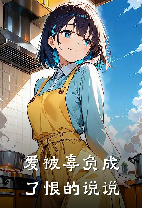 爱被辜负成了恨的说说