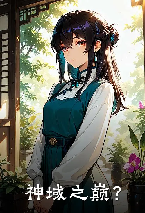 神域之巅？(沈砚凌霜)在哪看免费小说_已完结小说推荐神域之巅？沈砚凌霜