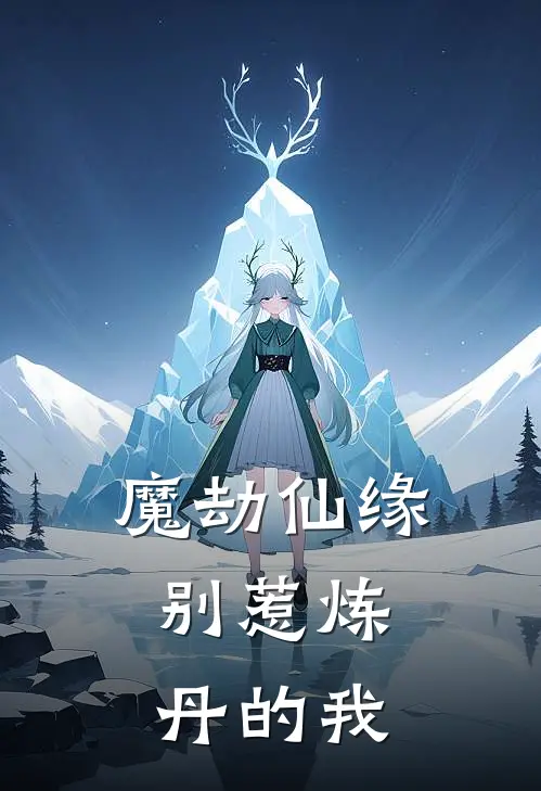 魔劫仙缘：别惹炼丹的我