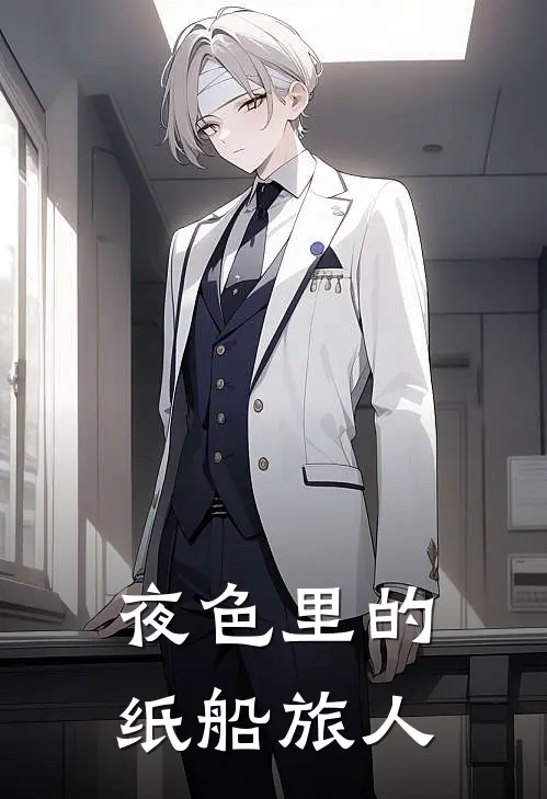 夜色里的纸船旅人(顾渊沈知微)最新完本小说推荐_免费小说推荐夜色里的纸船旅人顾渊沈知微