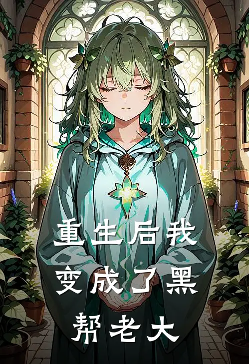 重生后我变成了黑帮老大