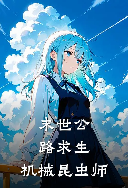 末世公路求生：机械昆虫师吴远吴远免费小说免费阅读_推荐完结小说末世公路求生：机械昆虫师(吴远吴远)