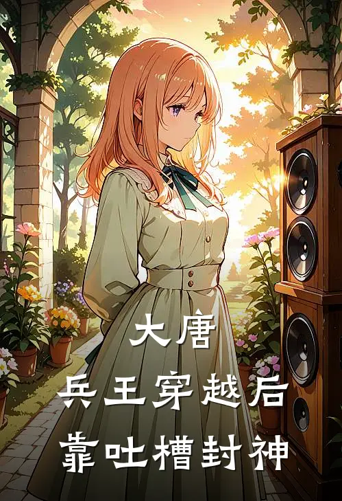 大唐：兵王穿越后靠吐槽封神(秦峰李世民)完结小说_热门小说推荐大唐：兵王穿越后靠吐槽封神秦峰李世民