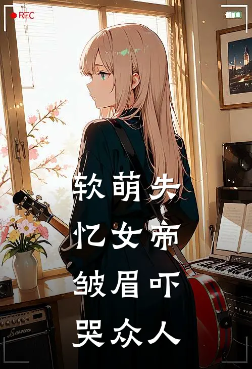 软萌失忆女帝，皱眉吓哭众人