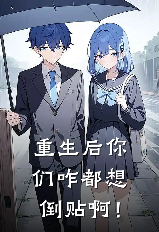 重生后你们咋都想倒贴啊！