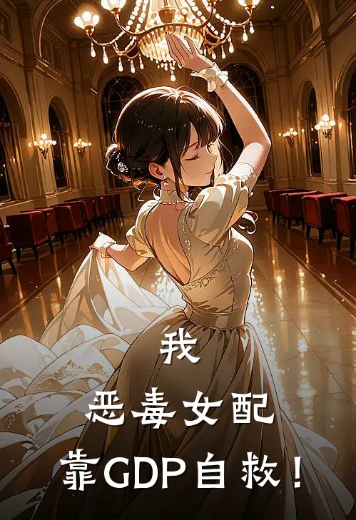 我，恶毒女配，靠GDP自救！