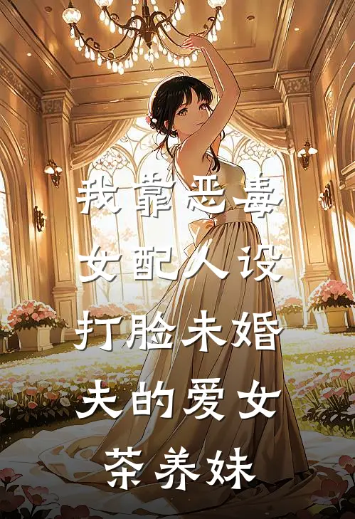 我靠恶毒女配人设，打脸未婚夫的爱女茶养妹