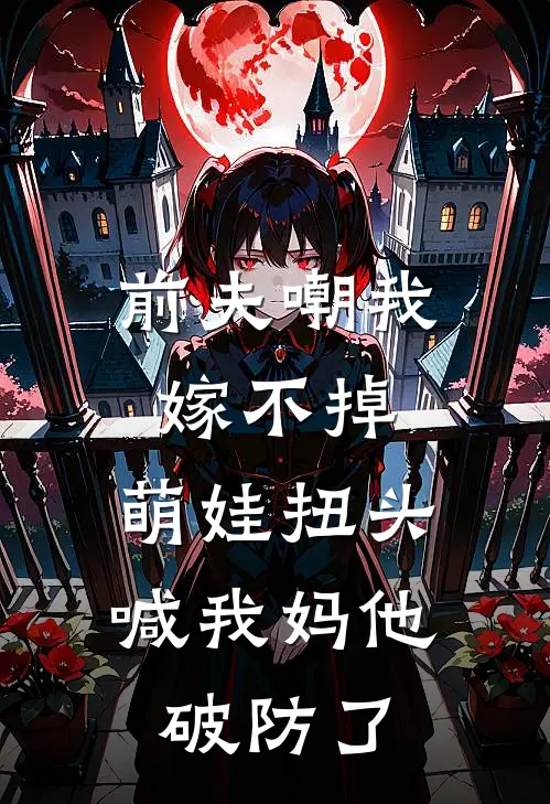 前夫嘲我嫁不掉，萌娃扭头喊我妈他破防了萌娃安然完整版在线阅读_萌娃安然完整版阅读