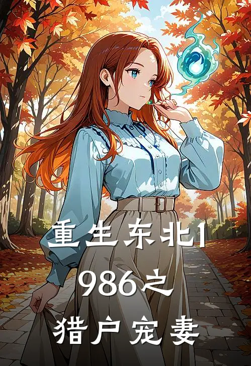 重生东北1986之猎户宠妻
