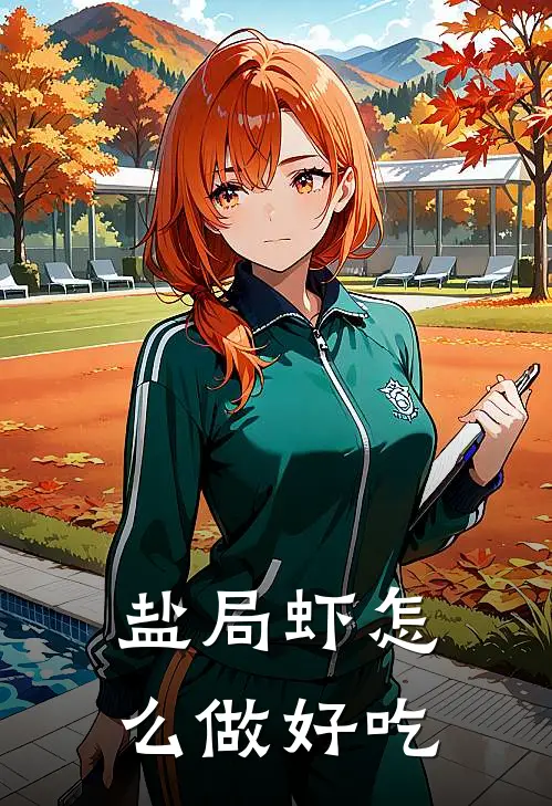 盐局虾怎么做好吃