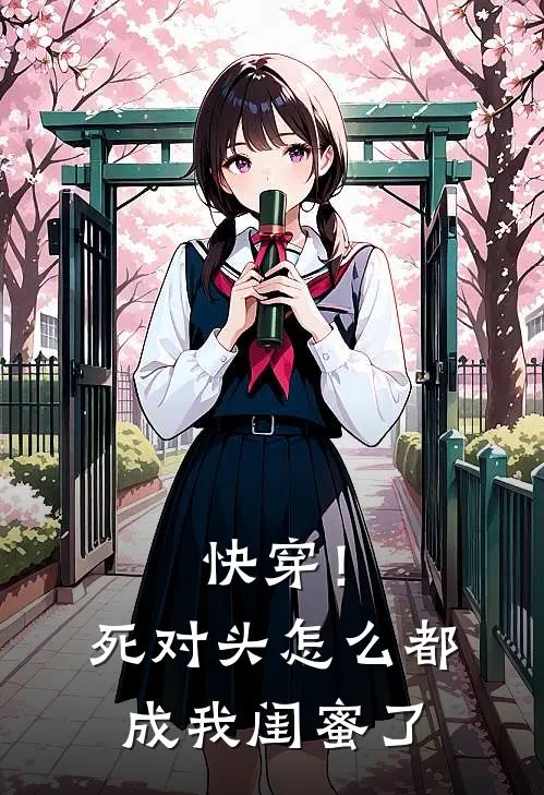 快穿！死对头怎么都成我闺蜜了(苏悦叶灵)小说免费阅读无弹窗_完结小说快穿！死对头怎么都成我闺蜜了苏悦叶灵