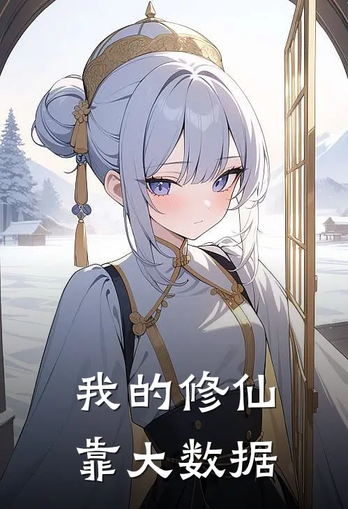 我的修仙靠大数据
