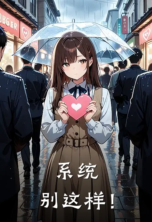 系统，别这样！