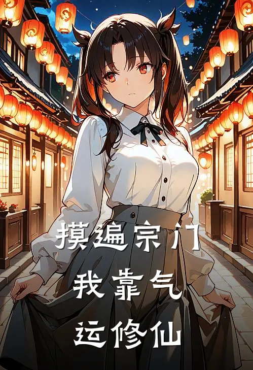 摸遍宗门：我靠气运修仙