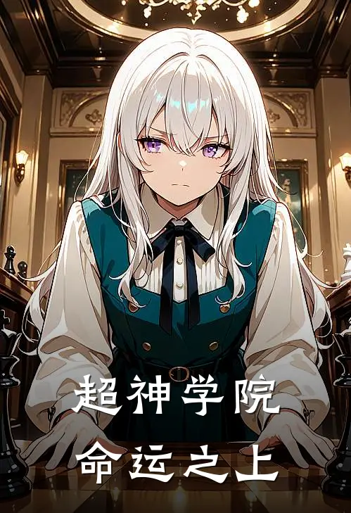 超神学院：命运之上(林凡赵烈)免费阅读_无弹窗全文免费阅读超神学院：命运之上林凡赵烈
