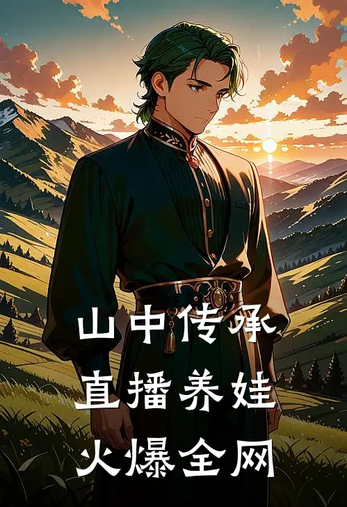 云泽云霄(山中传承：直播养娃火爆全网)_《山中传承：直播养娃火爆全网》最新章节免费在线阅读