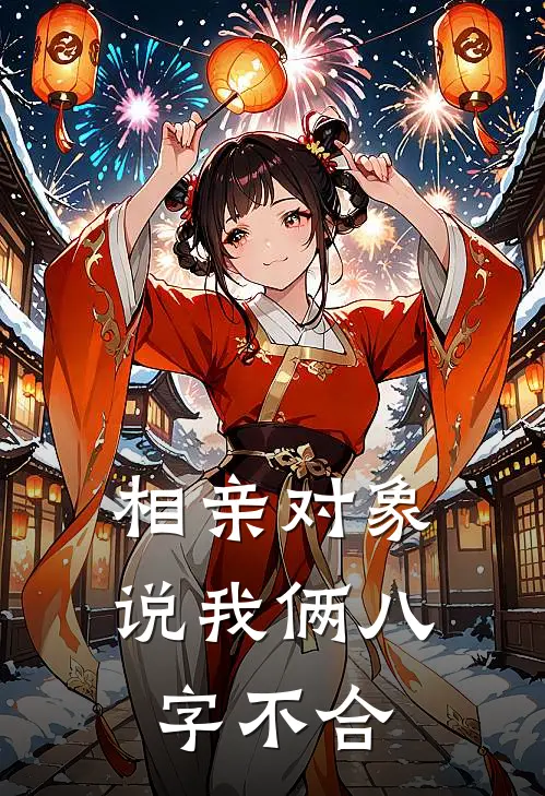相亲对象说我俩八字不合宝宝姜念小说完结推荐_热门小说阅读相亲对象说我俩八字不合宝宝姜念
