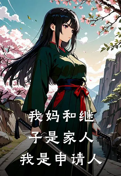 我妈和继子是家人，我是申请人张阳妈妈热门的小说_热门小说在线阅读我妈和继子是家人，我是申请人张阳妈妈