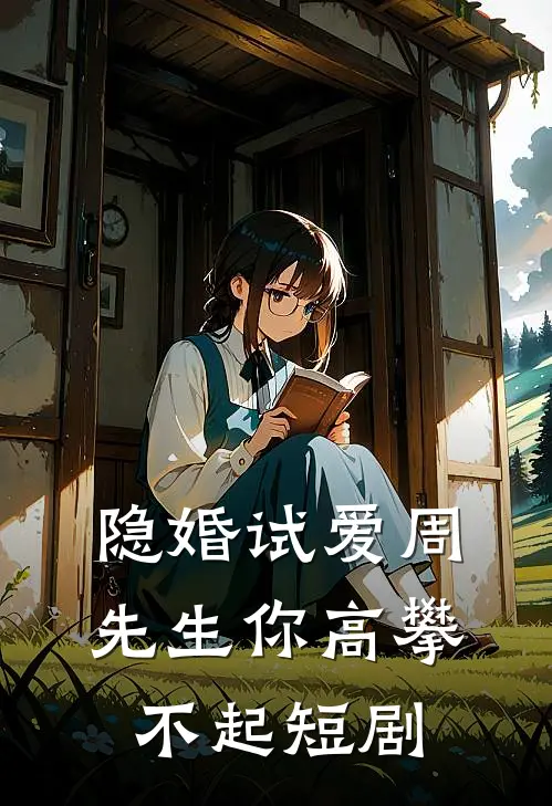 隐婚试爱周先生你高攀不起短剧