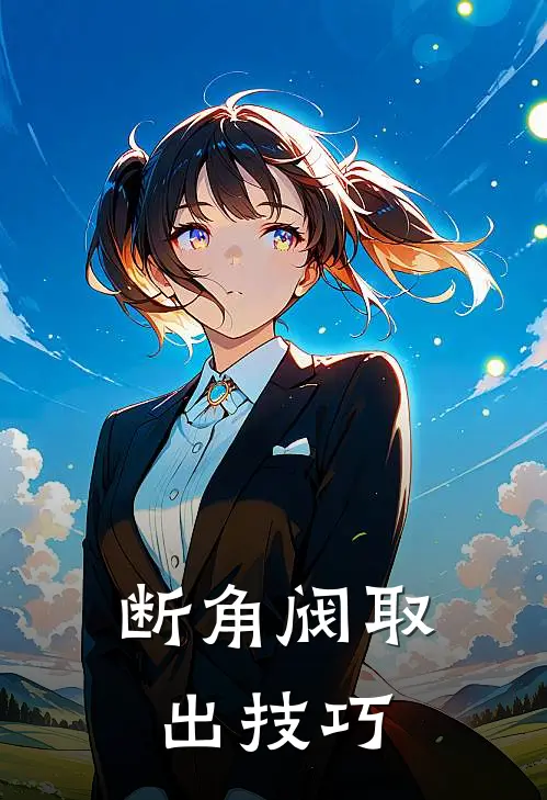 断角阀取出技巧