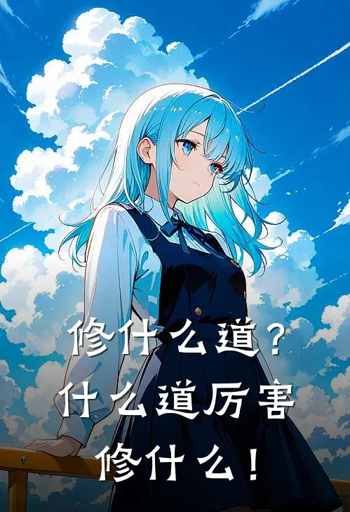 修什么道？什么道厉害修什么！(方柏安沈梦)免费小说完结_最新推荐小说修什么道？什么道厉害修什么！(方柏安沈梦)