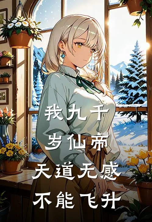 我九千岁仙帝，天道无感不能飞升王玄夏凌霜全文免费阅读无弹窗大结局_(我九千岁仙帝，天道无感不能飞升)王玄夏凌霜最新章节列表笔趣阁（我九千岁仙帝，天道无感不能飞升）