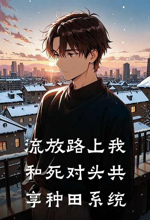 流放路上我和死对头共享种田系统