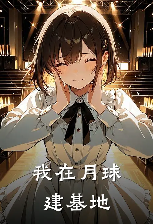 我在月球建基地陈林峰安妮免费小说在线阅读_最新章节列表我在月球建基地(陈林峰安妮)