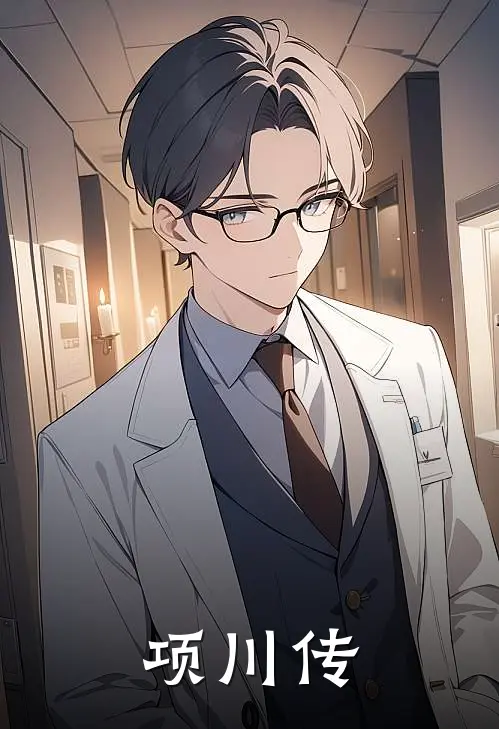 项川传