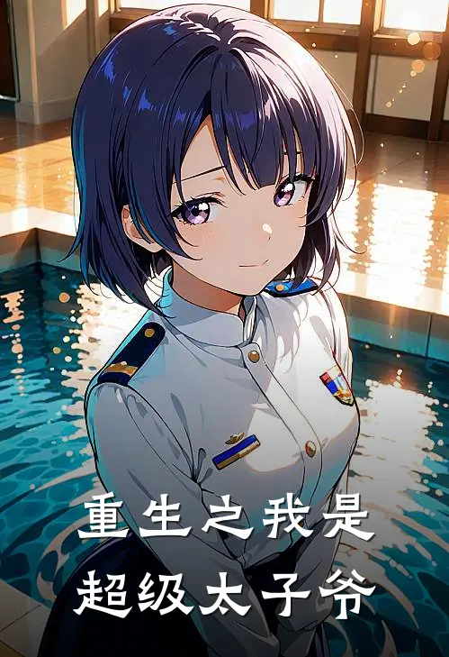 重生之我是超级太子爷（邱子豪苏晚棠）最新章节列表