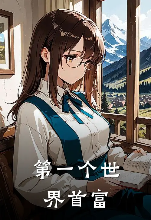 第一个世界首富