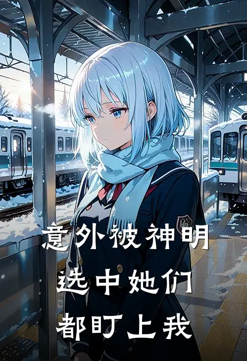 意外被神明选中她们都盯上我