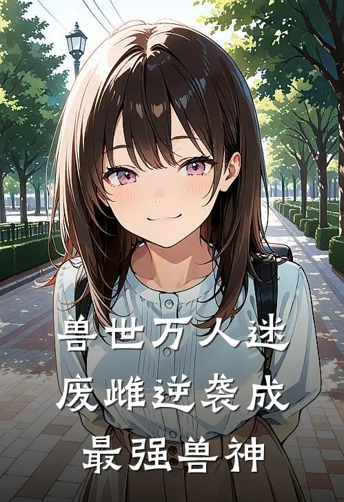 兽世万人迷：废雌逆袭成最强兽神(宁朵朵艾莉)好看的小说推荐完结_完本小说兽世万人迷：废雌逆袭成最强兽神宁朵朵艾莉