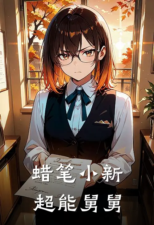 蜡笔小新超能舅舅