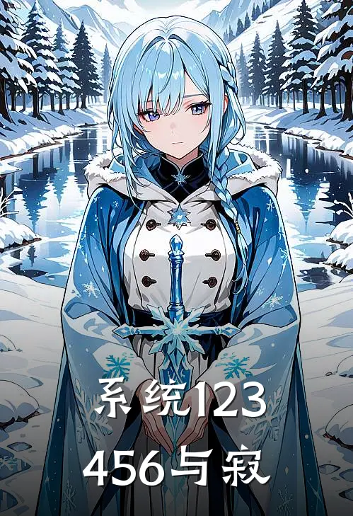 系统123456与寂
