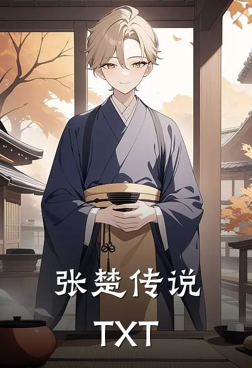 张楚传说TXT