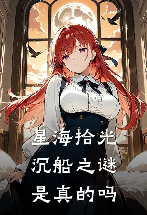 星海拾光沉船之谜是真的吗