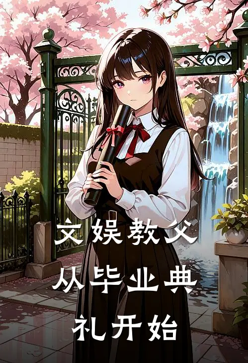 文娱教父：从毕业典礼开始