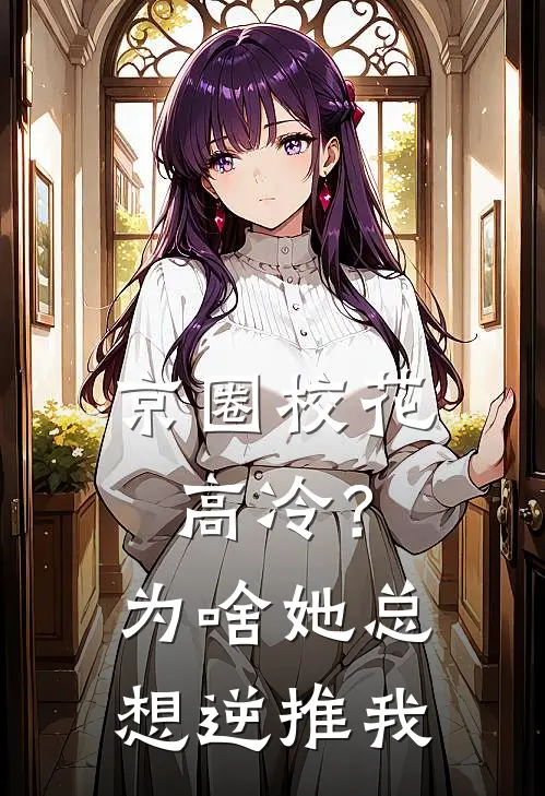 京圈校花高冷？为啥她总想逆推我