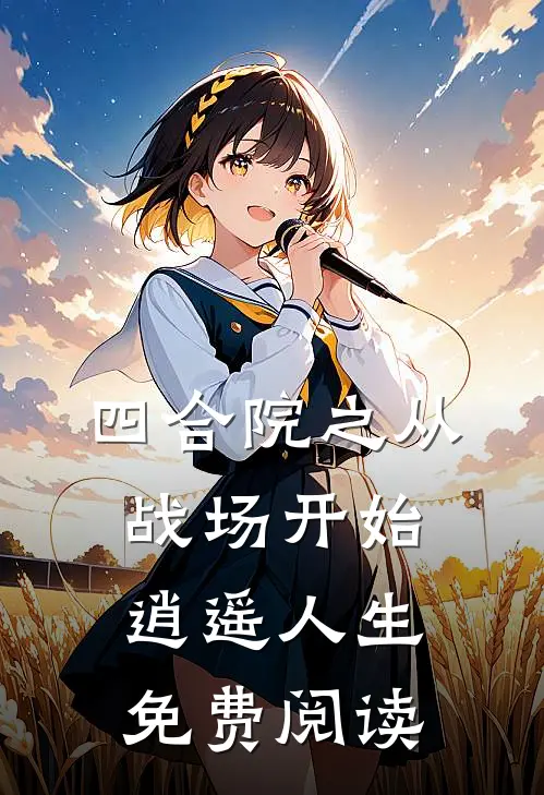 四合院之从战场开始逍遥人生免费阅读