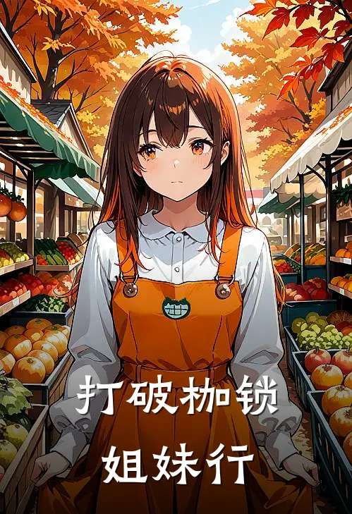 打破枷锁姐妹行