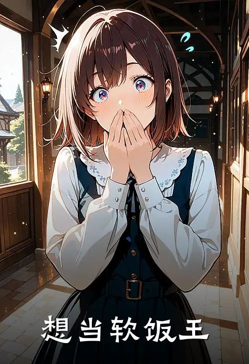 想当软饭王