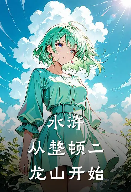 水浒：从整顿二龙山开始