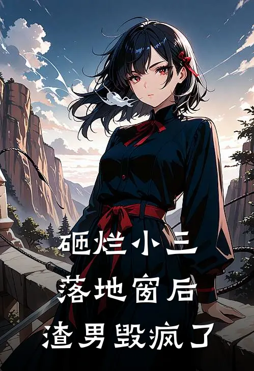 砸烂小三落地窗后，渣男毁疯了（沈半夏江篱远）最新章节列表