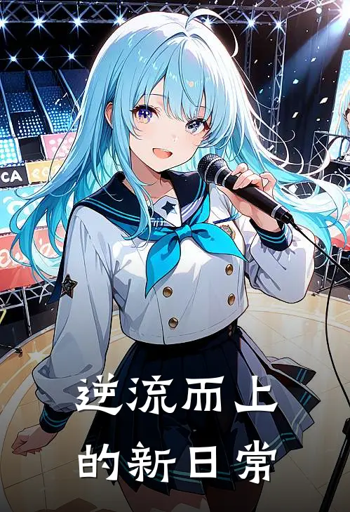 逆流而上的新日常